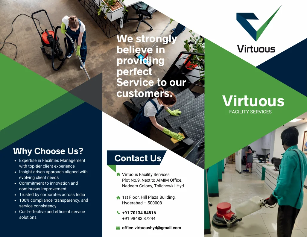 Virtuous screenshot 1
